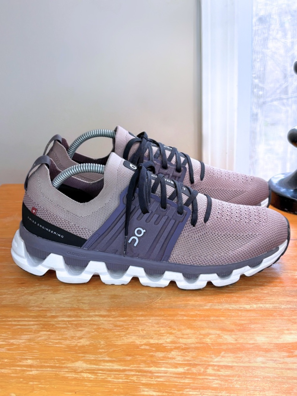 On CloudSwift 3 Women’s Running Shoe - Picture 5 of 14